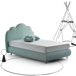 Letto Peter Pan Nefi Italia
